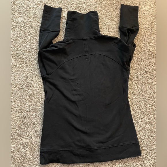 lululemon athletica Tops - Lululemon Athletica To You Tunic